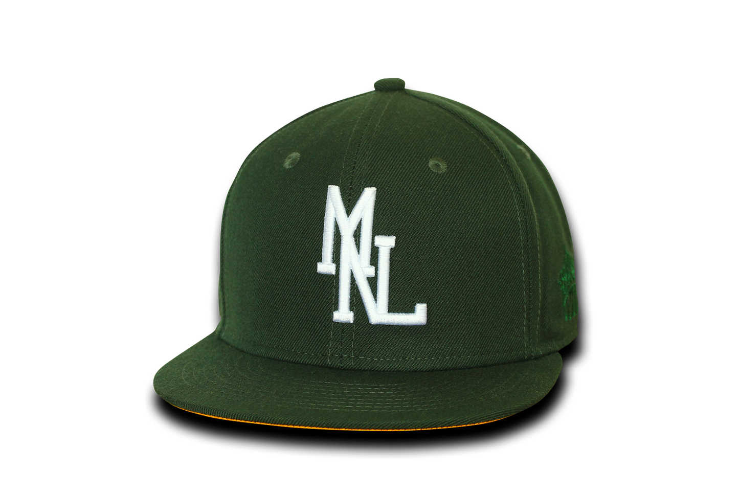 MNL A's S/B (Green)