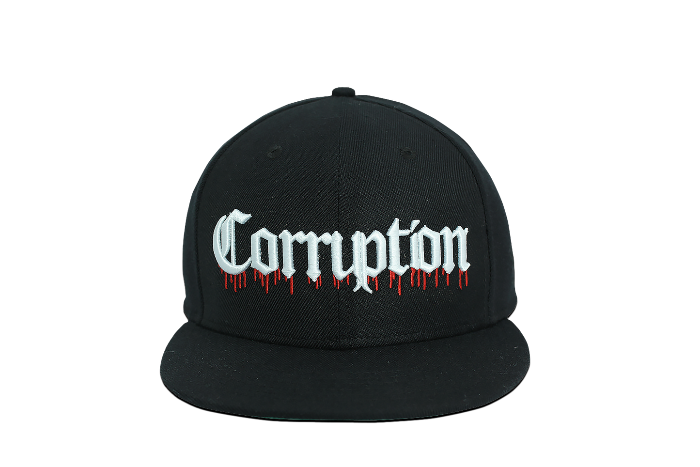 Corruption 'Drip' S/B (Black)